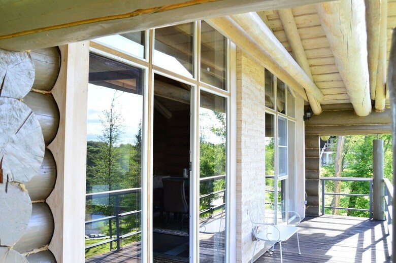 Hotel Eco-park Vremena Goda