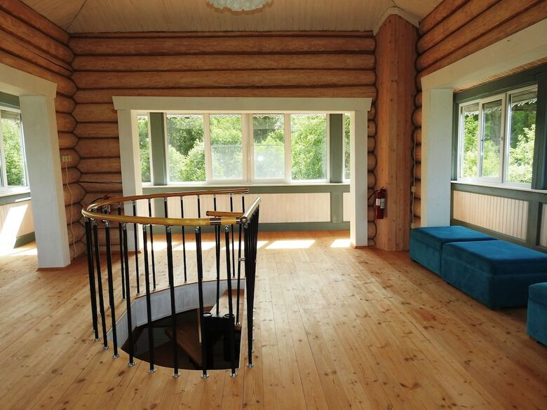 Hotel Eco-park Vremena Goda