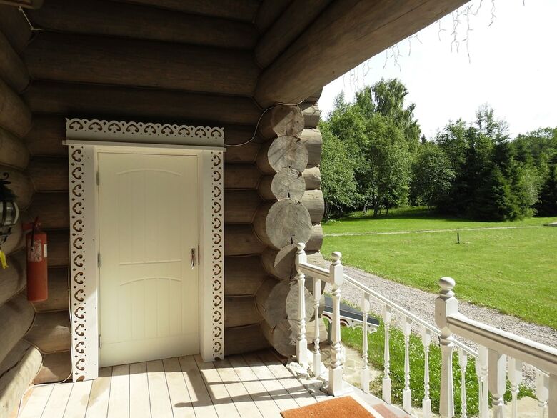 Hotel Eco-park Vremena Goda