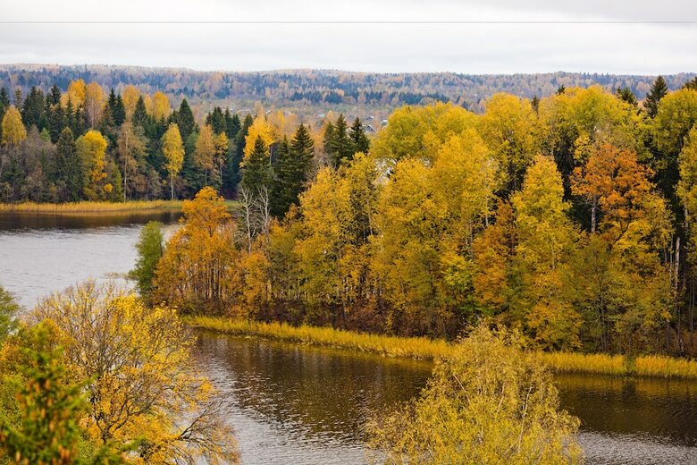 Hotel Eco-park Vremena Goda