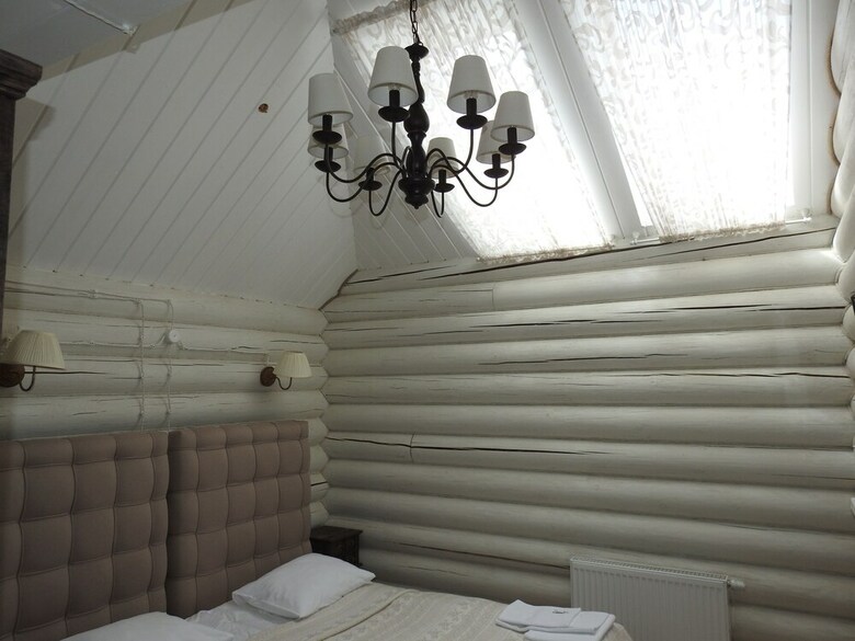 Hotel Eco-park Vremena Goda