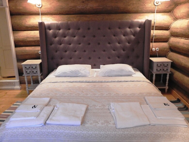 Hotel Eco-park Vremena Goda