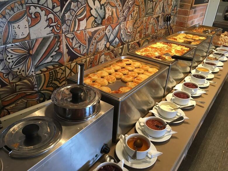 Hotel Eco-park Vremena Goda