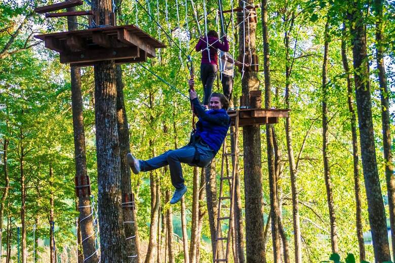 Hotel Eco-park Vremena Goda