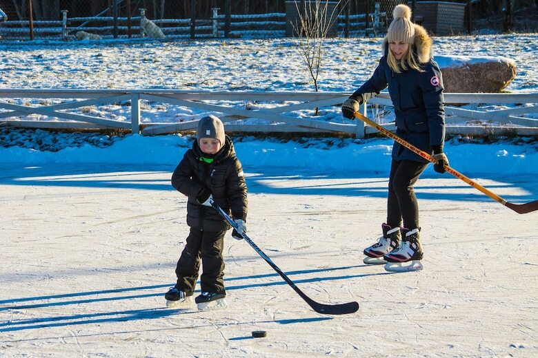 Hotel Eco-park Vremena Goda