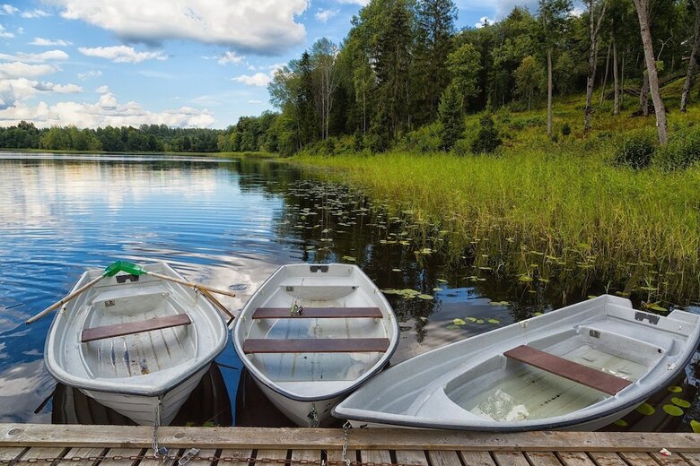 Hotel Eco-park Vremena Goda