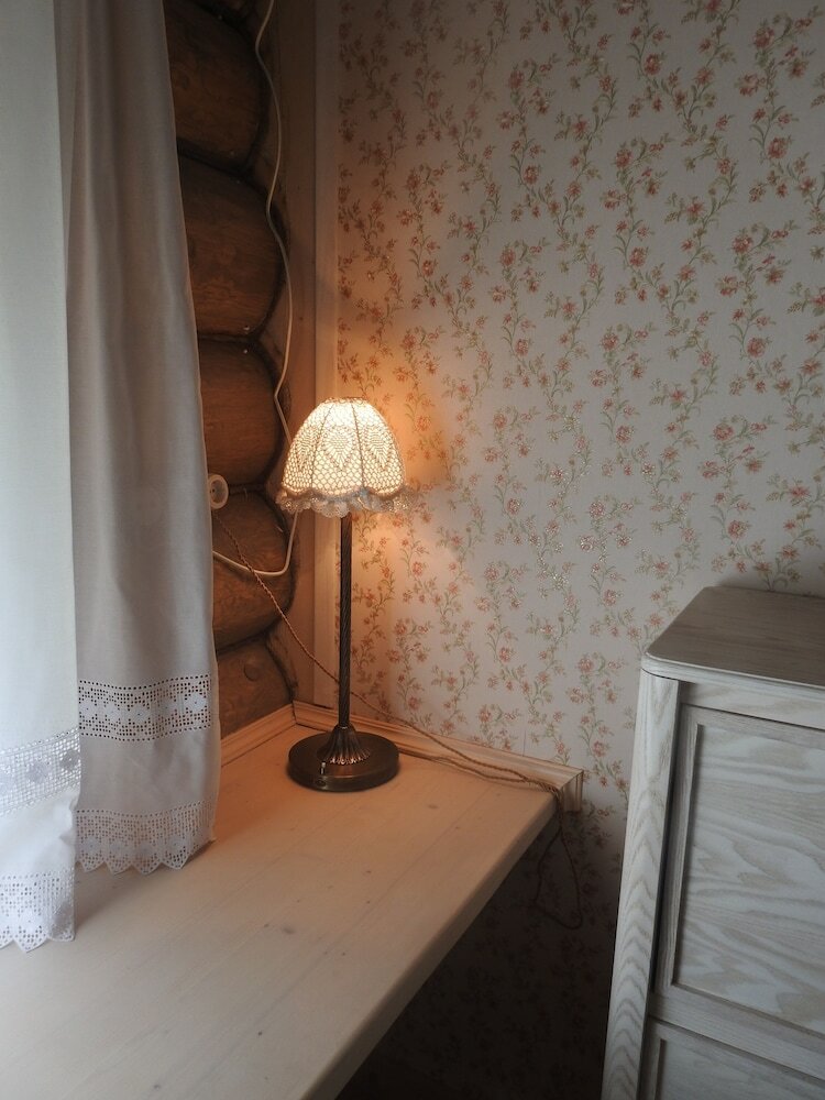 Hotel Eco-park Vremena Goda