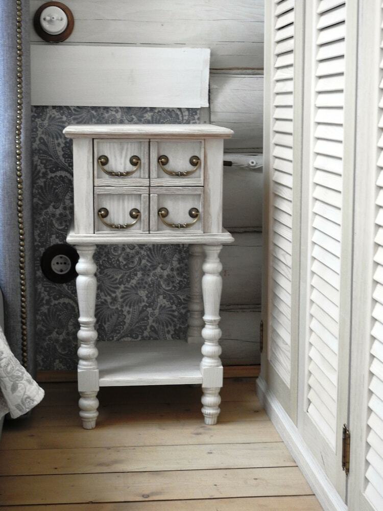 Hotel Eco-park Vremena Goda