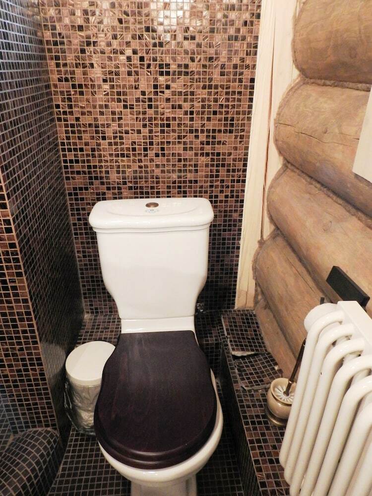 Hotel Eco-park Vremena Goda