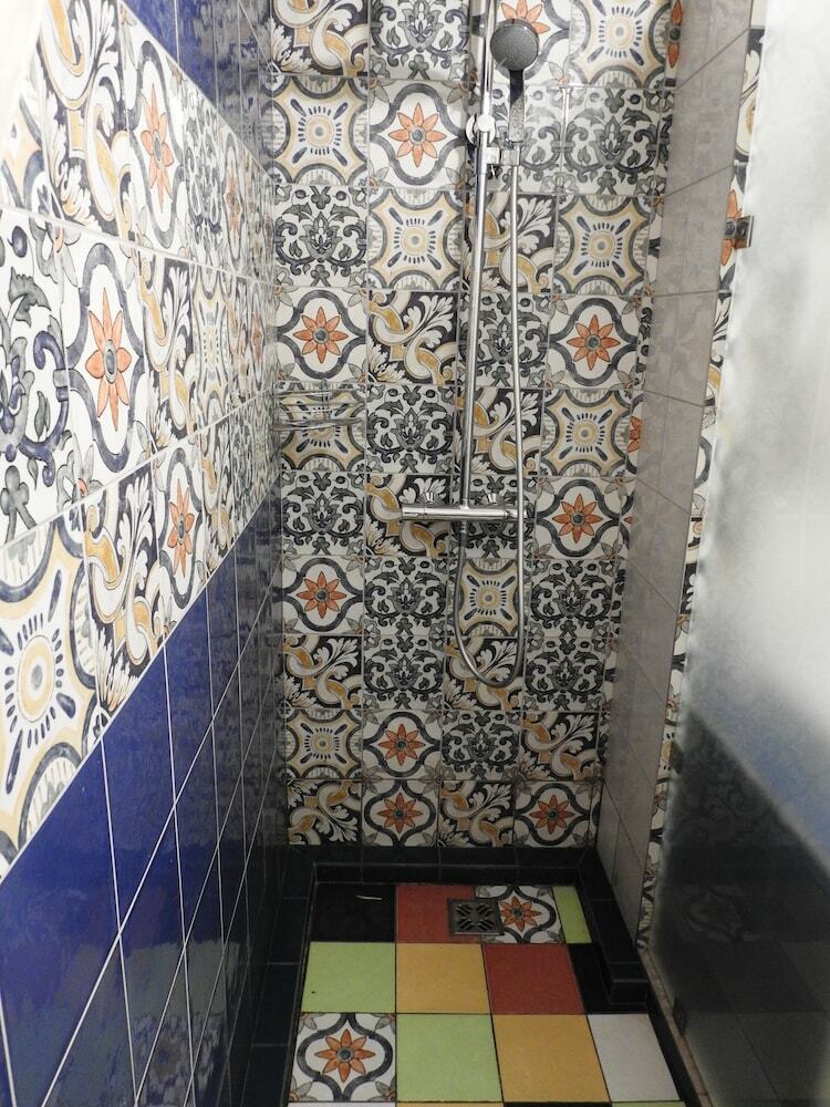 Hotel Eco-park Vremena Goda