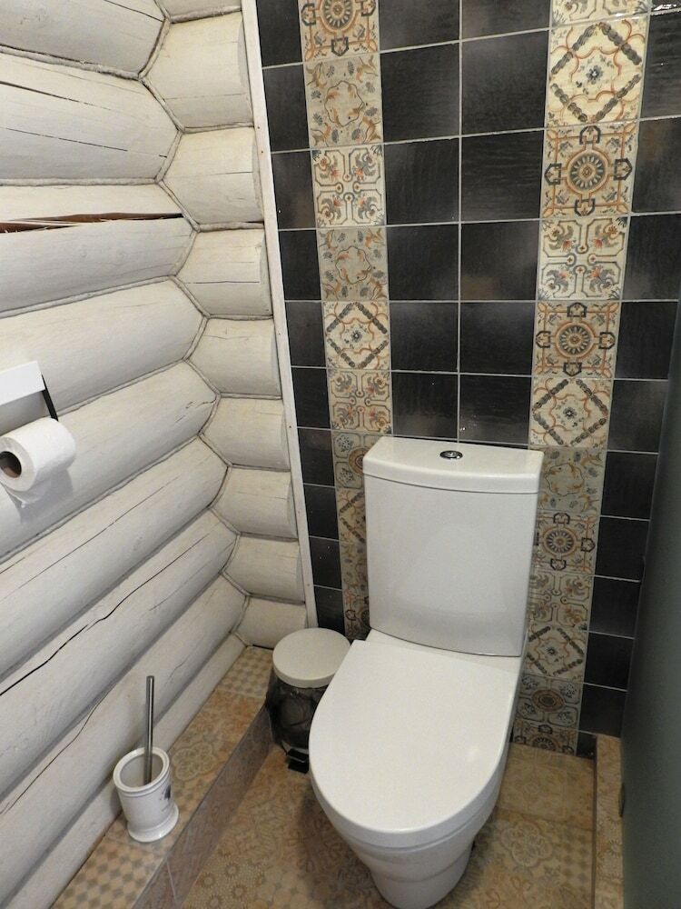 Hotel Eco-park Vremena Goda