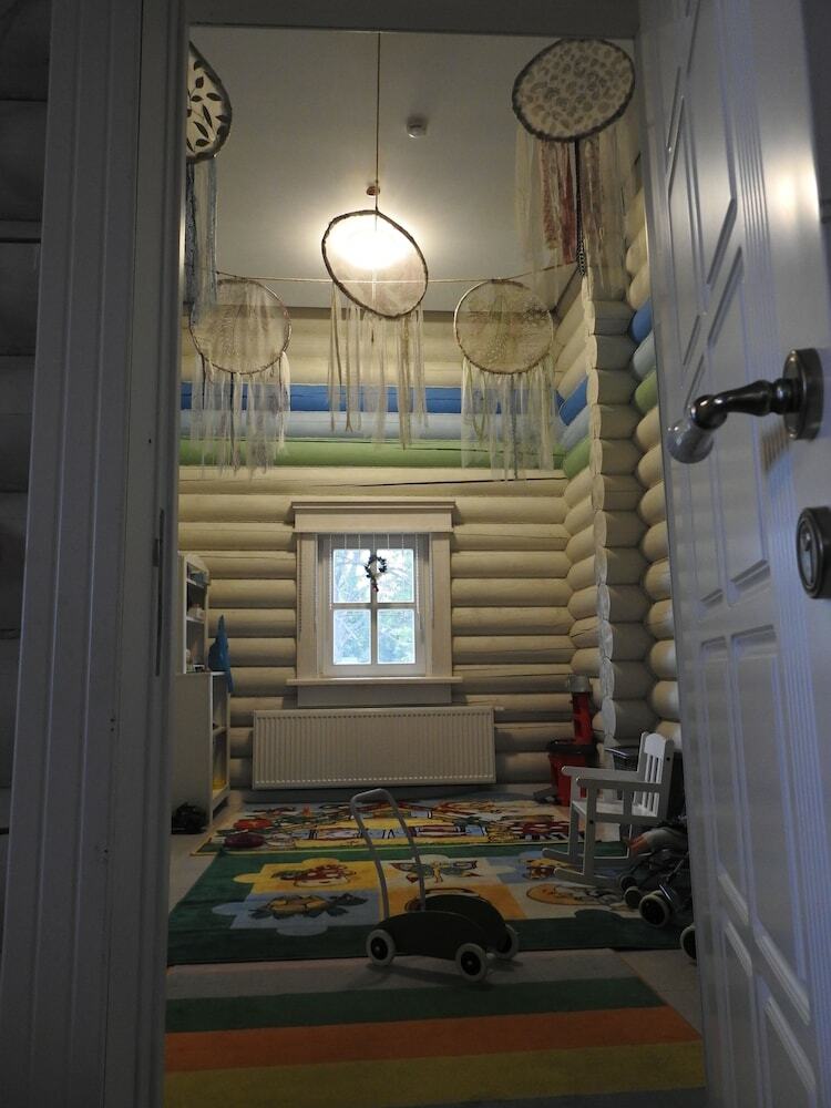 Hotel Eco-park Vremena Goda