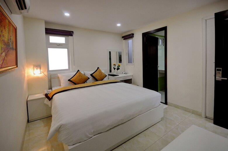 Yellow Sea Hotel