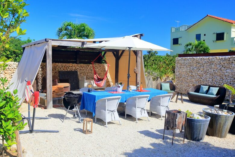 Apartamento Glamping Resort Yokabushi