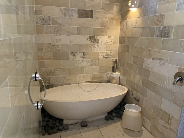 Apartamento Glamping Resort Yokabushi