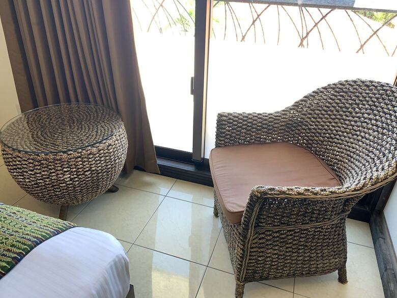 Apartamento Glamping Resort Yokabushi