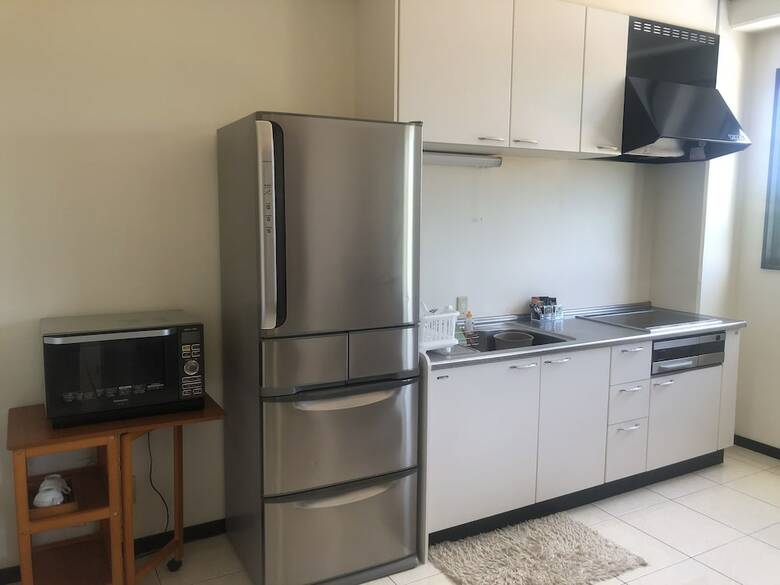 Apartamento Glamping Resort Yokabushi