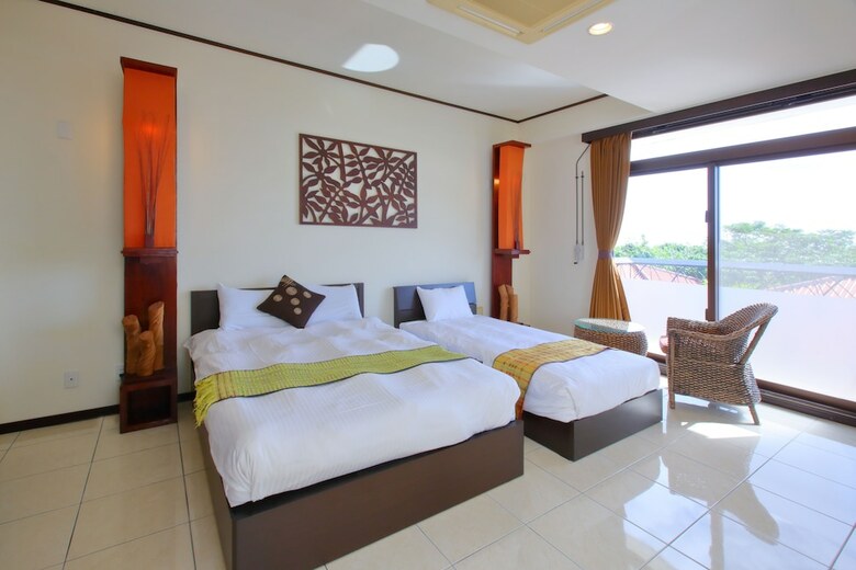 Apartamento Glamping Resort Yokabushi