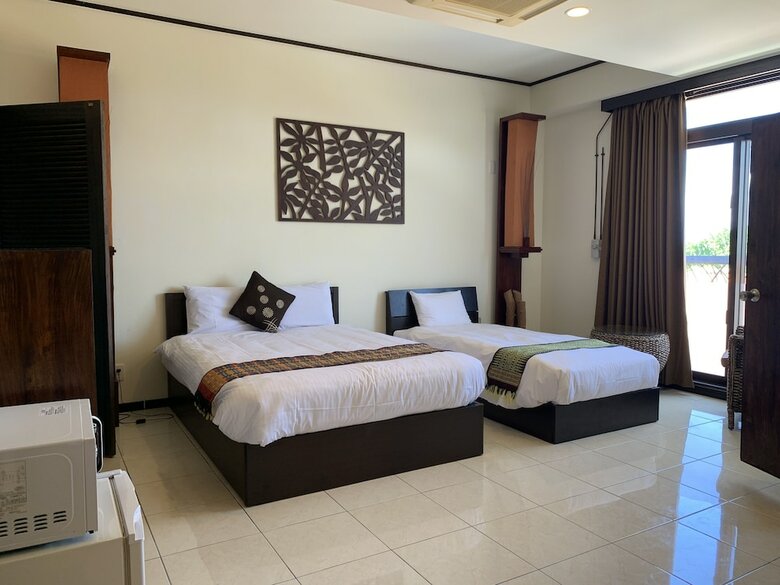 Apartamento Glamping Resort Yokabushi