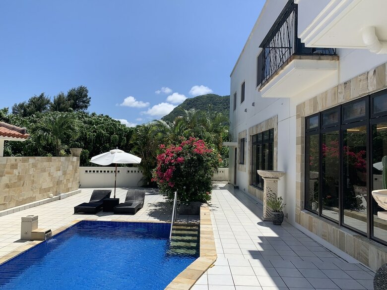 Apartamento Glamping Resort Yokabushi