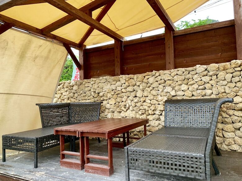 Apartamento Glamping Resort Yokabushi