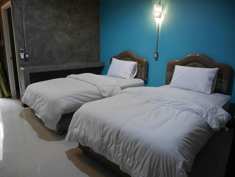 Hotel Green Garden Place