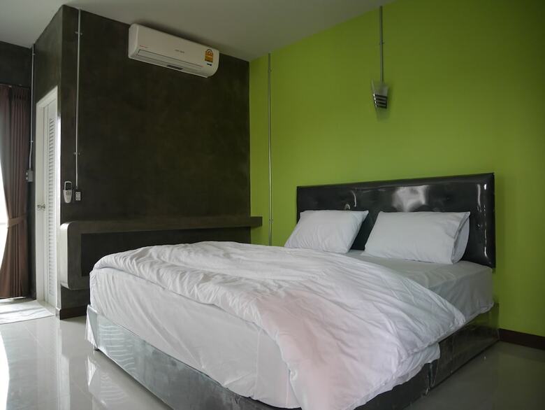 Hotel Green Garden Place