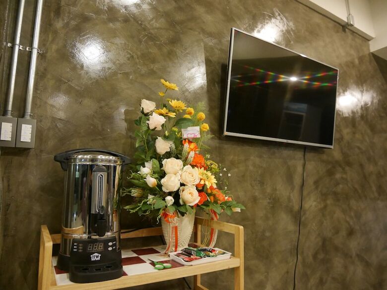 Hotel Green Garden Place