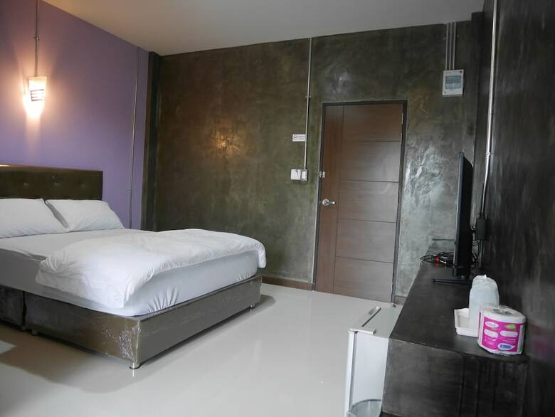 Hotel Green Garden Place