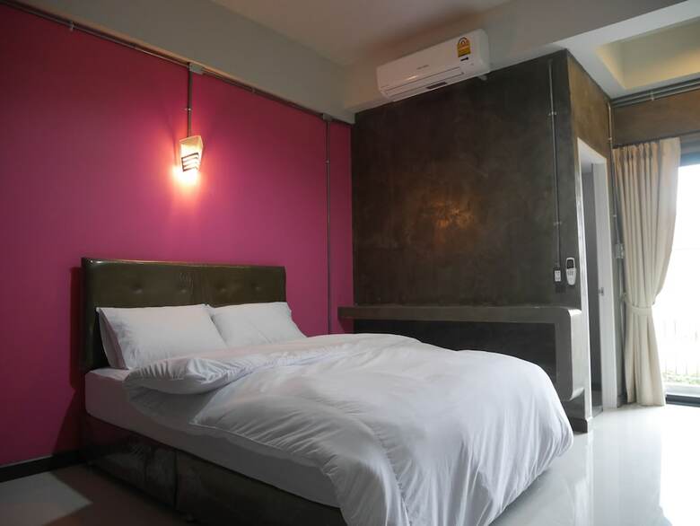 Hotel Green Garden Place