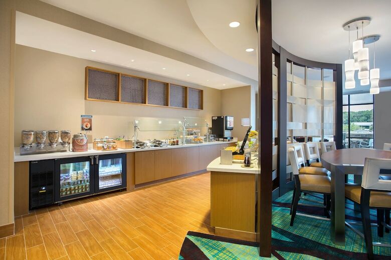 Hotel Springhill Suites Mount Laurel