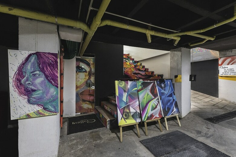 Hotel Gallery