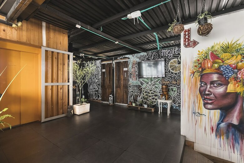 Hotel Gallery