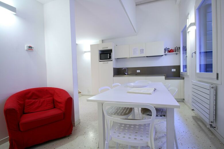 Apartamento Jason