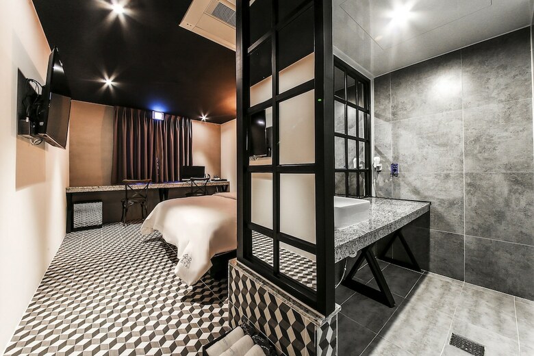 Soyu Hotel