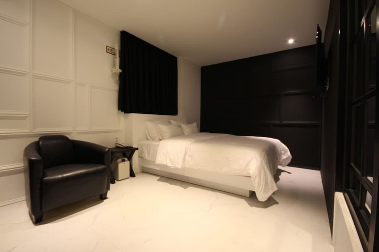 Soyu Hotel