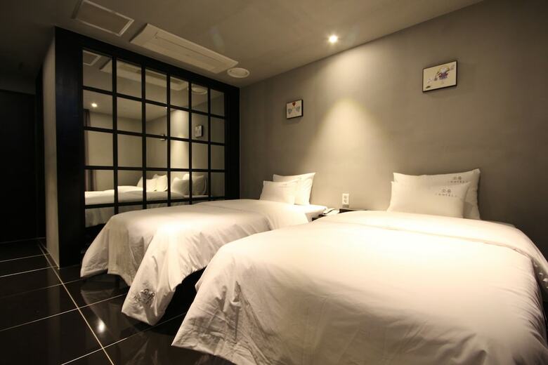 Soyu Hotel