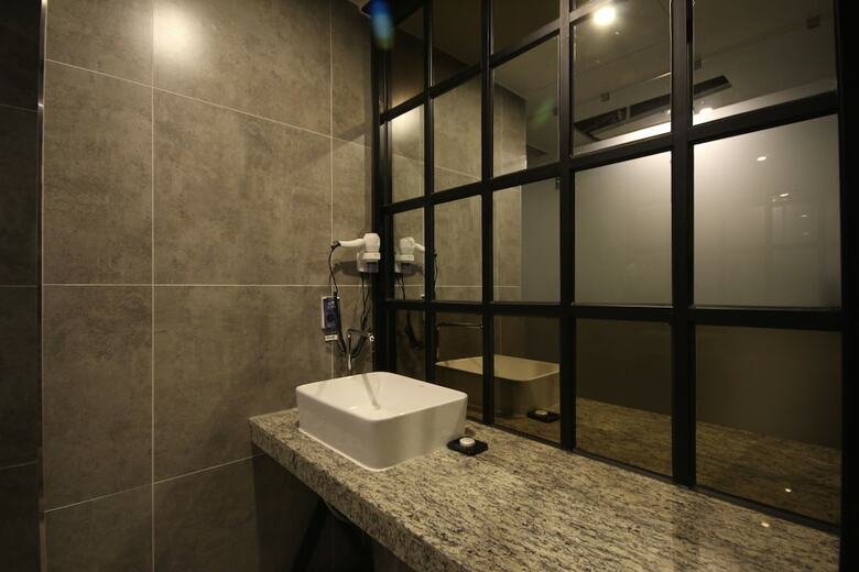 Soyu Hotel