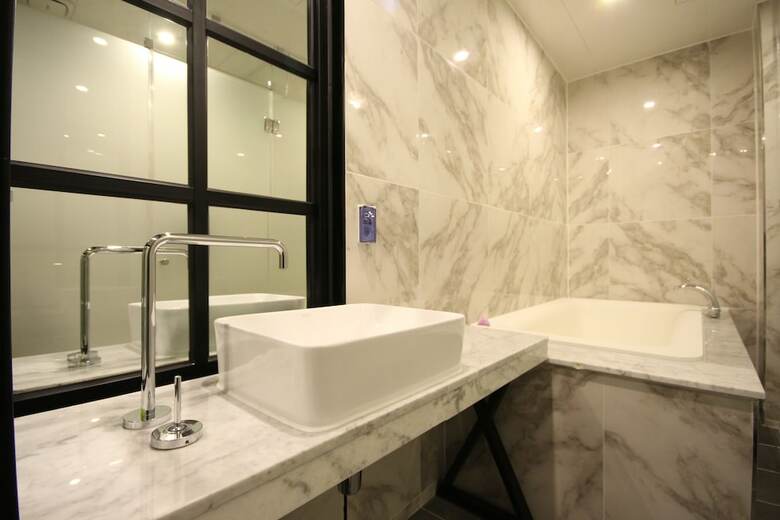 Soyu Hotel