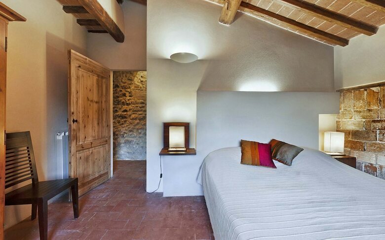 Apartamento Villa Amedeo