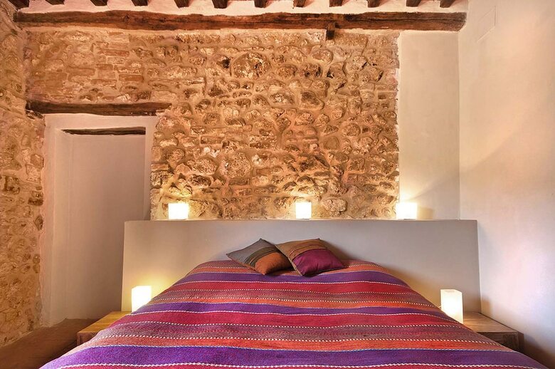 Apartamento Villa Amedeo