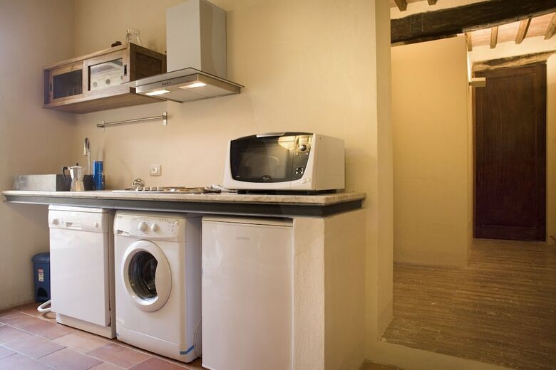 Apartamento Villa Amedeo