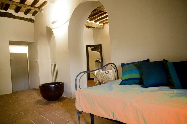 Apartamento Villa Amedeo