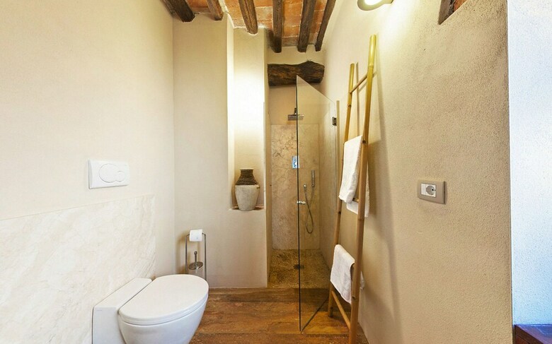 Apartamento Villa Amedeo