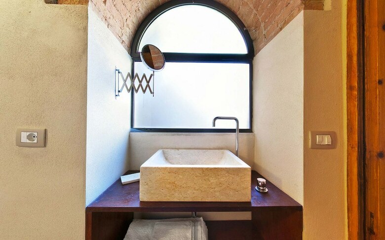 Apartamento Villa Amedeo