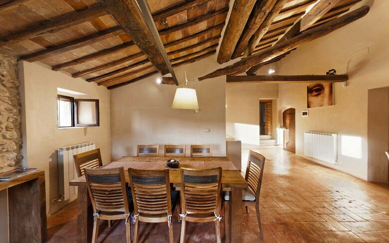 Apartamento Villa Amedeo