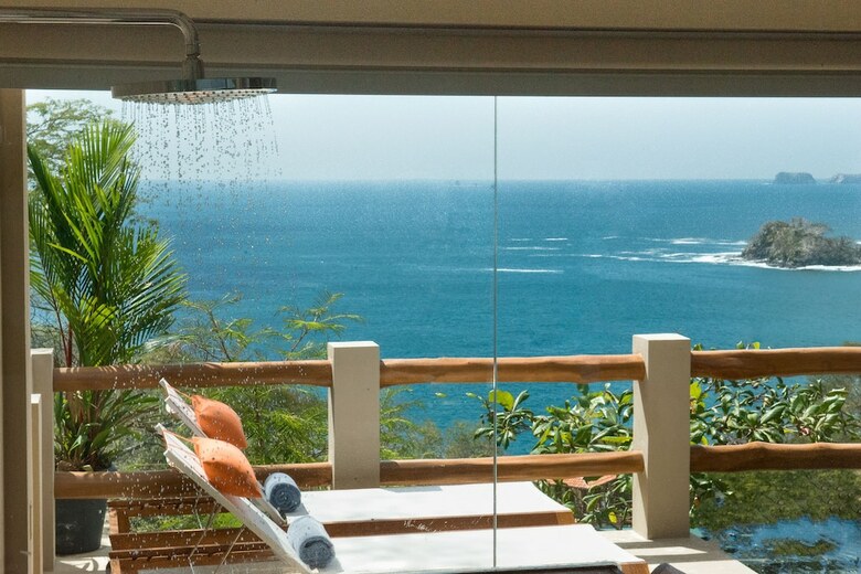 Casa Chameleon Hotel Las Catalinas- Adults Only
