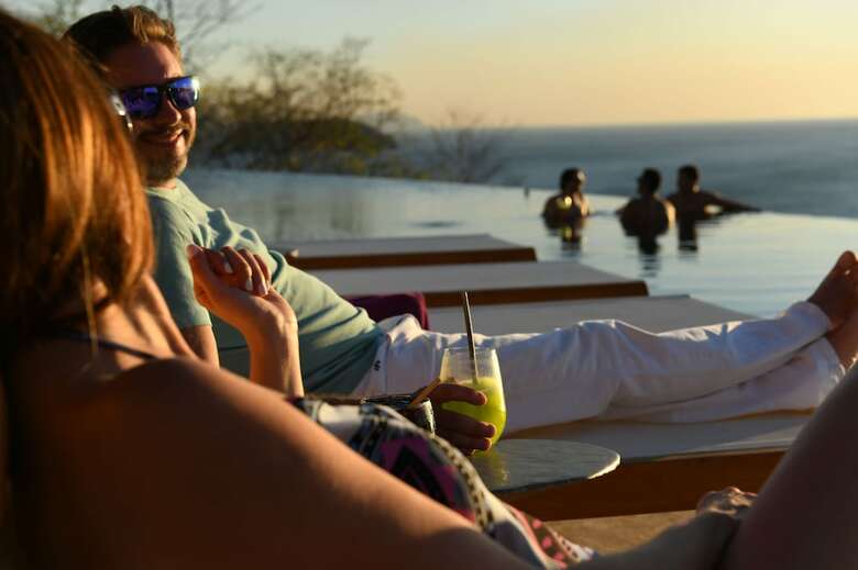 Casa Chameleon Hotel Las Catalinas- Adults Only