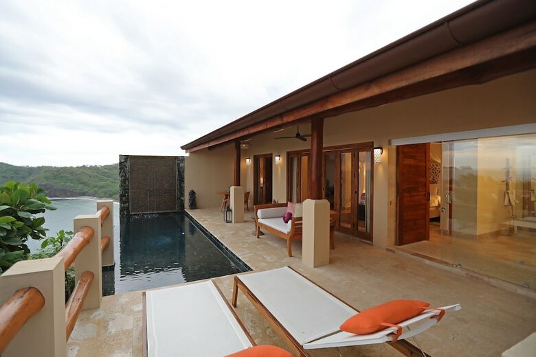 Casa Chameleon Hotel Las Catalinas- Adults Only