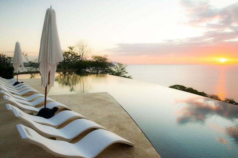 Casa Chameleon Hotel Las Catalinas- Adults Only